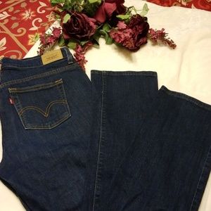 Levi's 505